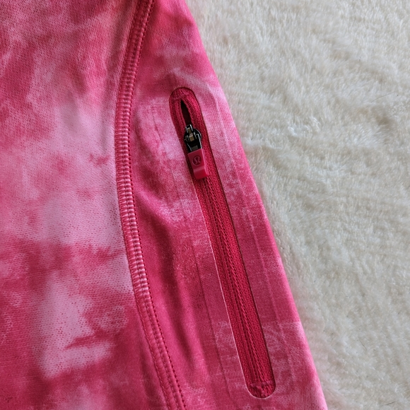 Lululemon capris - Picture 3 of 5